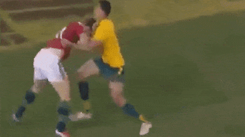 Rugby GIF