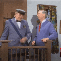 Mr Rogers America GIF by INTO ACTION