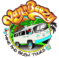 Temecula Winetasting Sticker by vannboozy