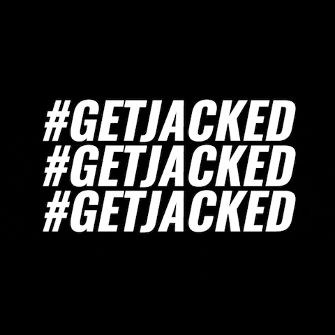 Jacked Factory GIF