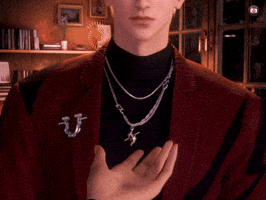 Loveanddeepspace GIF