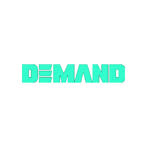 Demandsthlm Sticker