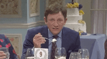 Daniel Craig Reaction GIF by Saturday Night Live