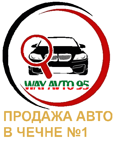 Вай Авто Sticker by Way Auto