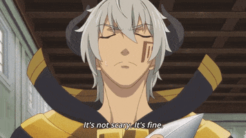 Blood GIF
