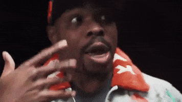 Culver City Rap GIF by HipHopDX