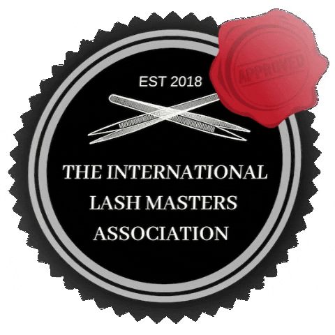 Lash Masters GIF by Lash'd Eyelashes