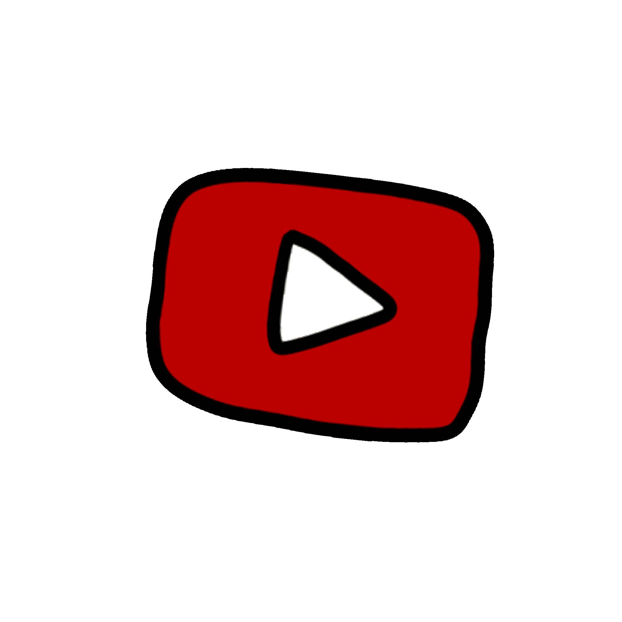 youtube icon cool