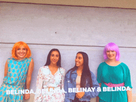Wig GIF
