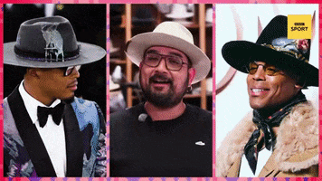 Fedora GIF