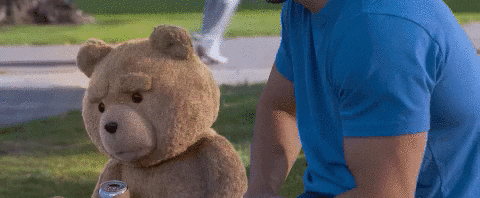 ted bear 2