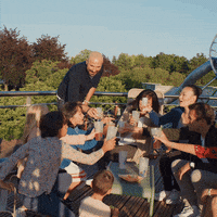 Tchin Gifs Get The Best Gif On Giphy