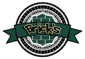 BricksLife brickslife Sticker