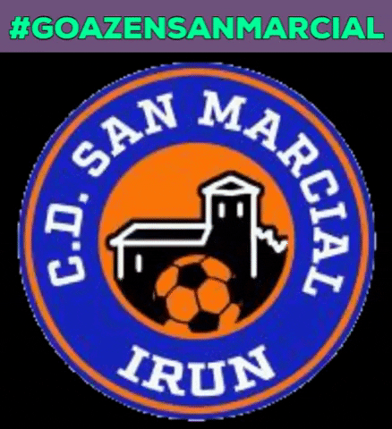 cdsanmarcialirun GIF