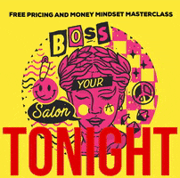 GIF by Boss Your Salon