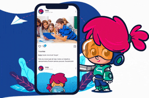 Escolaweb GIF