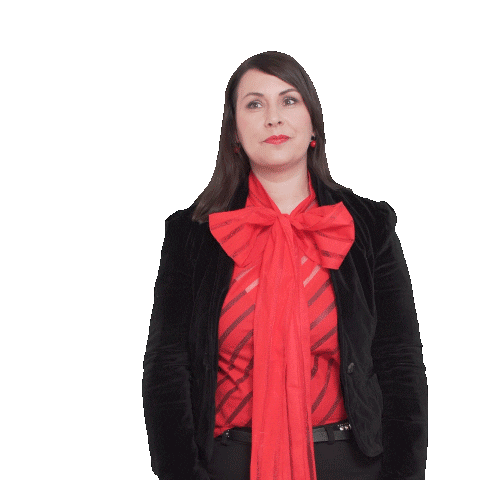 Beauty School Sticker by Angela Thomas