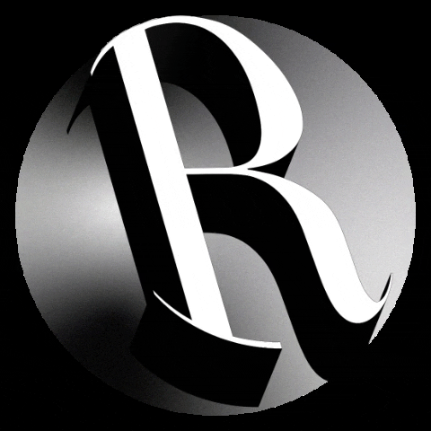 Logo Sticker GIF by Radio Rasclat