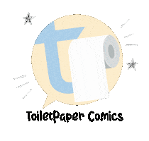 Comic Sticker