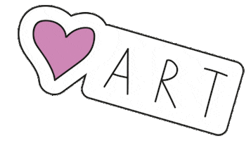 Art Sticker