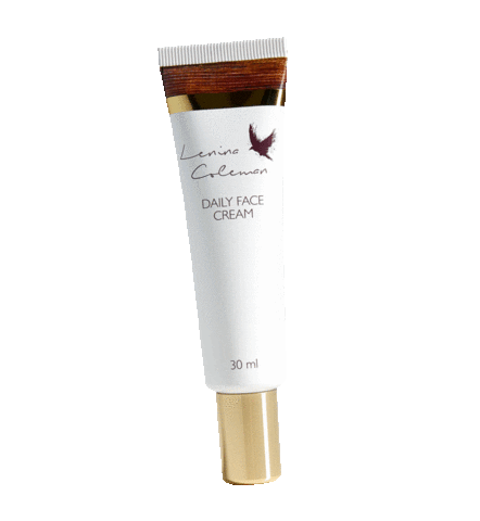 leninacoleman Sticker