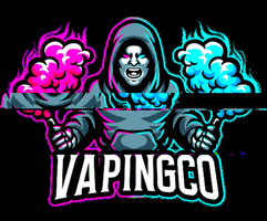 Colombia Smoking GIF by VapingCo