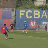 Goal Ansu GIF by FC Barcelona