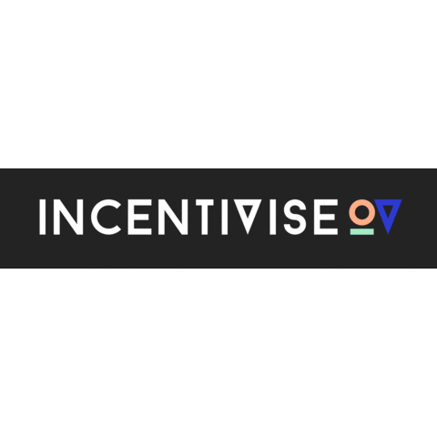 Incentivise LTD Sticker