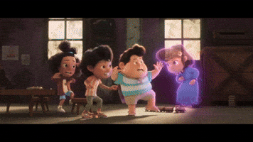 Animated GIF