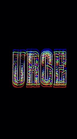 GIF by Urge Clothing