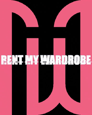 Rent My Wardrobe GIF
