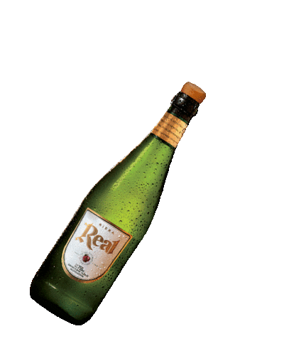Sidra Real Sticker