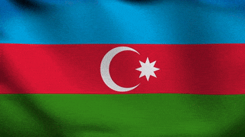 Azerbaijan Azərbaycan GIF