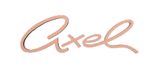 axelgreece Sticker