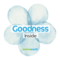 Mamaearth Sticker