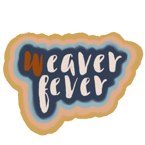 Hello Hydrangea Sticker