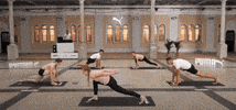 Fitness Workout GIF by fitfabstrongcz