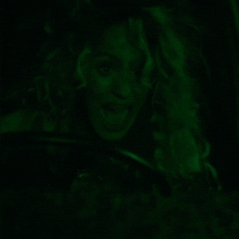 Excited Twisted Metal GIF