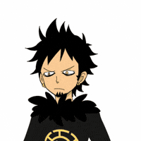 Happy One Piece Sticker For Ios Android Giphy Happy One Piece Sticker For Ios Android Giphy
