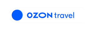 Ozon Sticker by Ozon.Travel