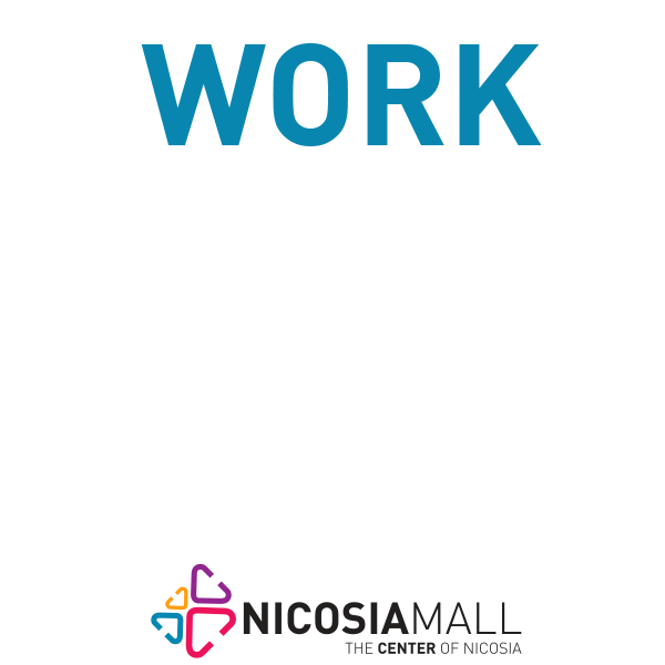 nicosiamall Sticker