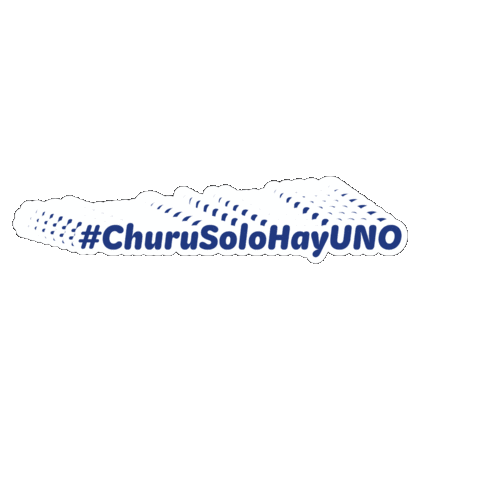 INABA Perú Sticker