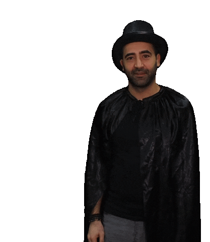 Enes Unalan Sticker by chakra