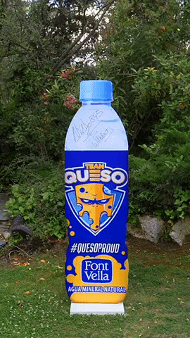 Team Queso GIF