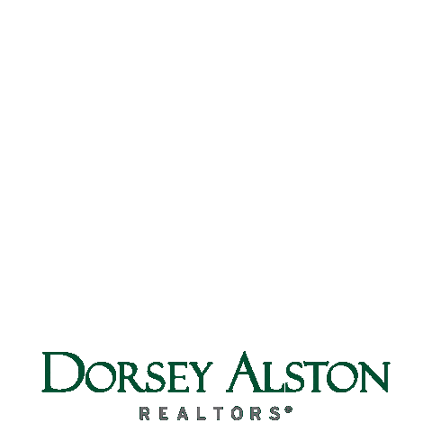 Dorseyalston Sticker by Dorsey Alston, Realtors
