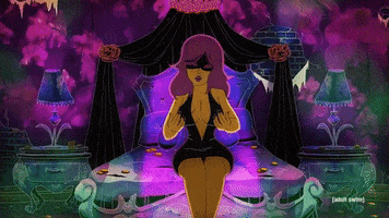 redonslacker adult swim big grams GIF