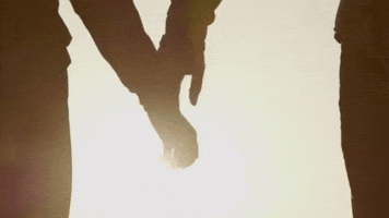 Hand In Hand Holding Hands GIF by Universal Music Africa
