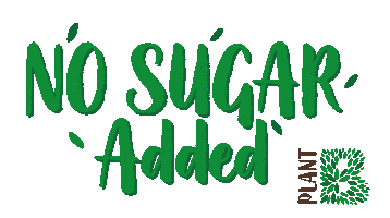 Vegan Bio Sticker by PLANT B