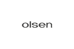 olsenfashion Sticker