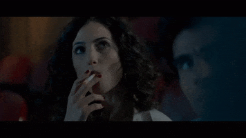 Al morir la Matinée GIF